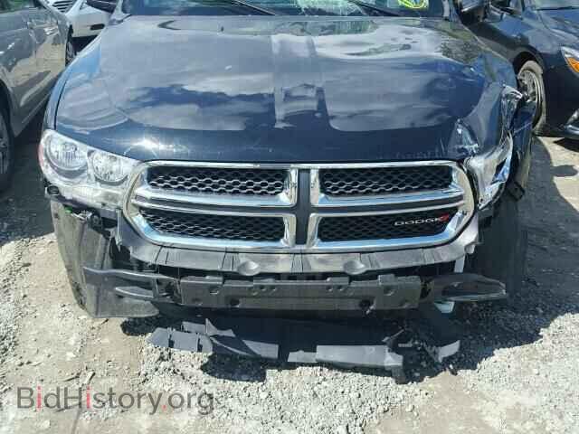 2013 DODGE DURANGO - VIN: 1C4RDJDG7DC700997 - Фото 7