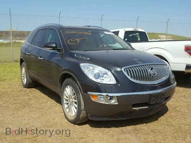 Photo 5GAKRCEDXCJ308255 - BUICK ENCLAVE 2012