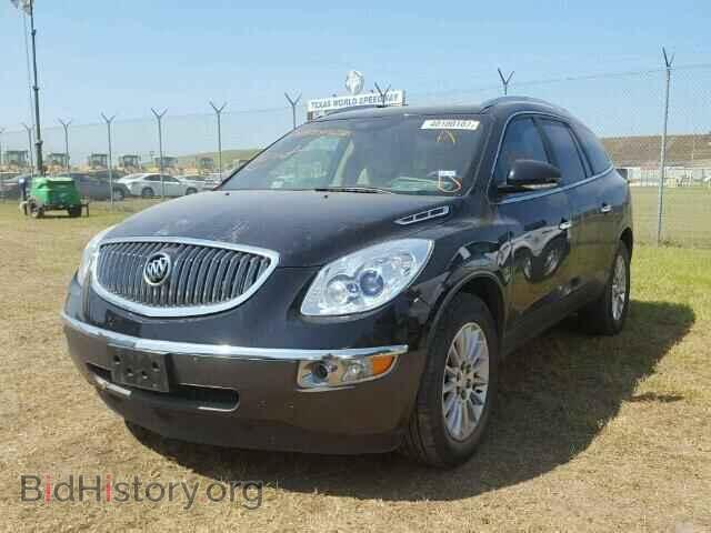 2012 BUICK ENCLAVE - VIN: 5GAKRCEDXCJ308255 - Photo 2