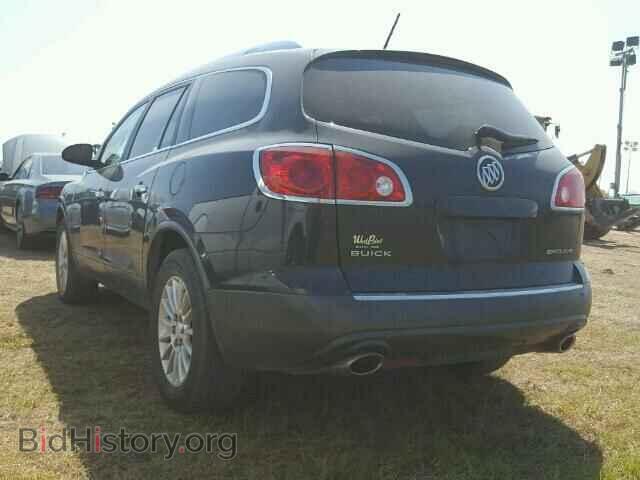 2012 BUICK ENCLAVE - VIN: 5GAKRCEDXCJ308255 - Photo 3