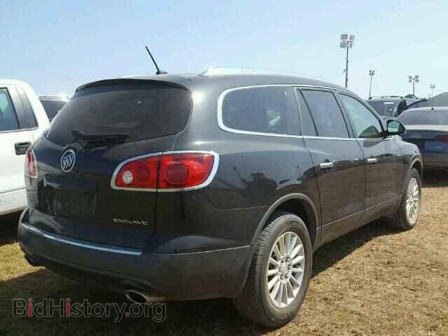 2012 BUICK ENCLAVE - VIN: 5GAKRCEDXCJ308255 - Photo 4