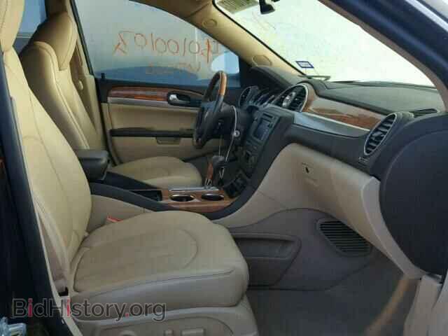 2012 BUICK ENCLAVE - VIN: 5GAKRCEDXCJ308255 - Photo 5