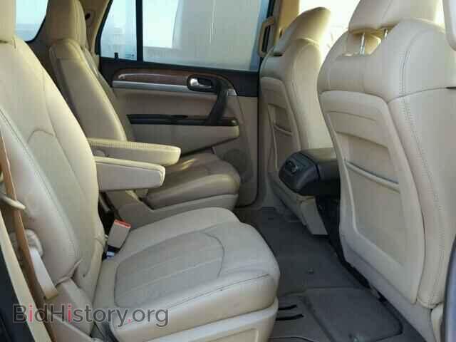 2012 BUICK ENCLAVE - VIN: 5GAKRCEDXCJ308255 - Photo 6
