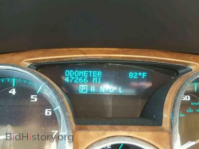 2012 BUICK ENCLAVE - VIN: 5GAKRCEDXCJ308255 - Photo 8