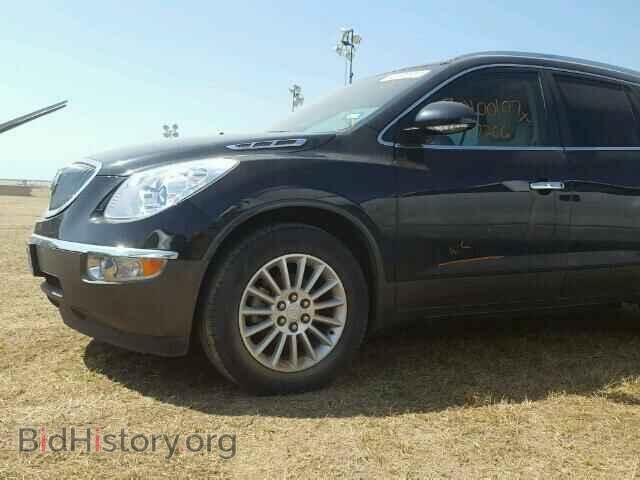2012 BUICK ENCLAVE - VIN: 5GAKRCEDXCJ308255 - Photo 9