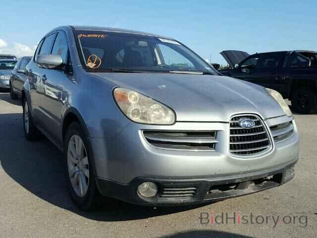 Photo 4S4WX82C964426018 - SUBARU TRIBECA 2006