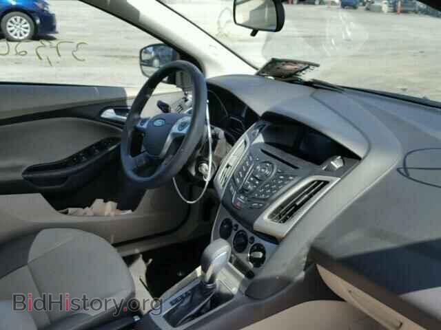 2014 FORD FOCUS - VIN: 1FADP3F28EL440874 - Photo 5