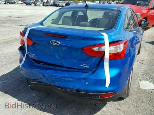 2014 FORD FOCUS - VIN: 1FADP3F28EL440874 - Photo 9