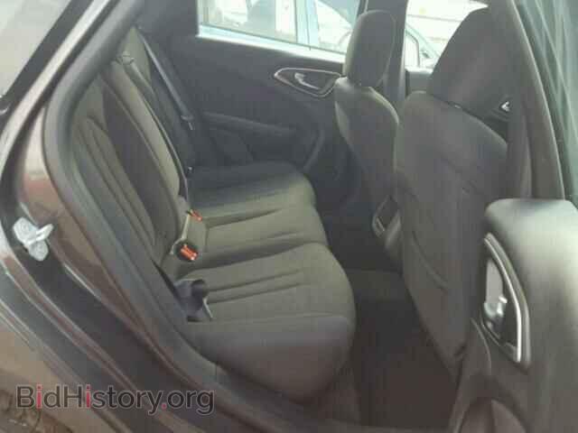 2015 CHRYSLER 200 - VIN: 1C3CCCAB7FN746483 - Photo 6