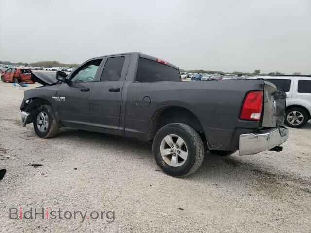 2015 RAM 1500 - VIN: 1C6RR6FT7FS709546 - Фото 2