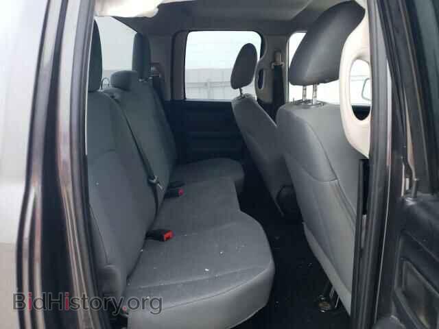 2015 RAM 1500 - VIN: 1C6RR6FT7FS709546 - Фото 10