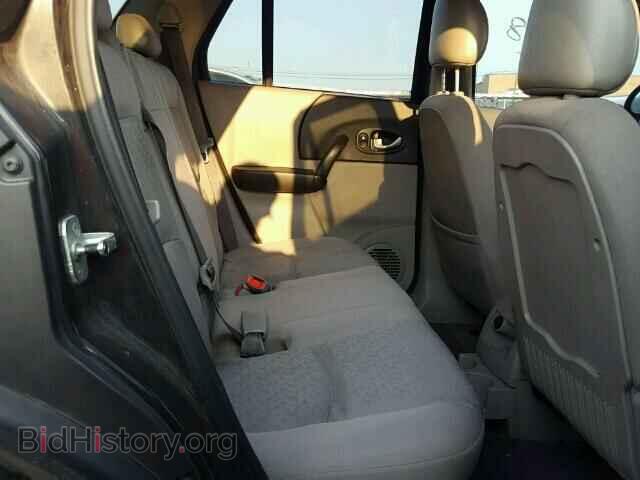 2005 SATURN VUE - VIN: 5GZCZ33D65S861728 - Фото 6