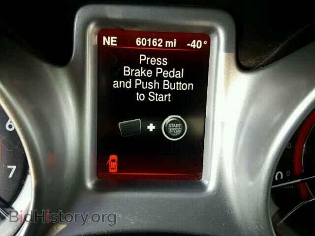 2013 DODGE JOURNEY - VIN: 3C4PDCDG1DT516694 - Фото 8