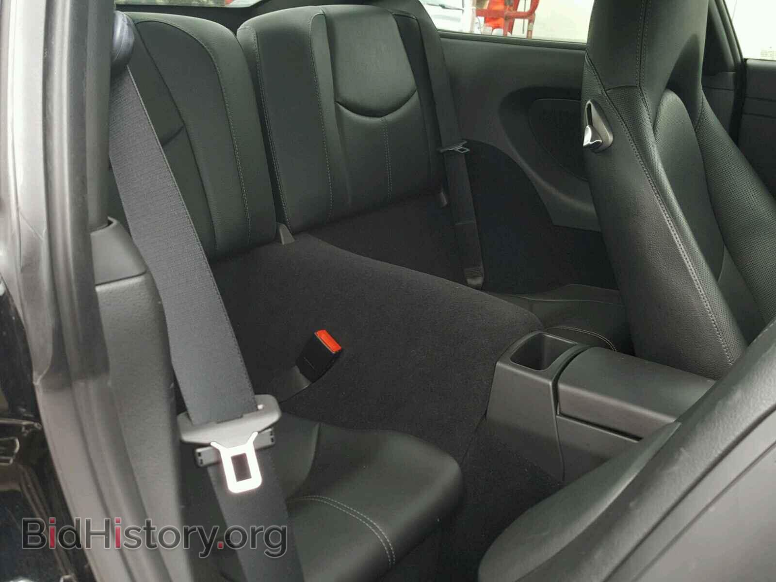 2011 PORSCHE 911 - VIN: WP0AB2A98BS721391 - Фото 6