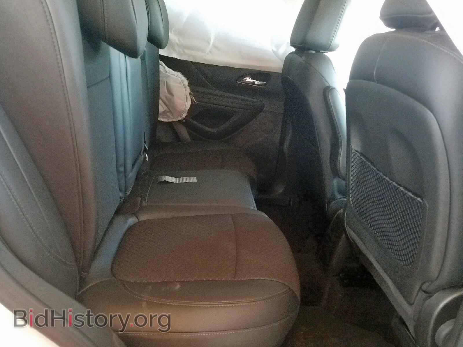 2019 BUICK ENCORE PRE - VIN: KL4CJASB3KB803143 - Photo 6