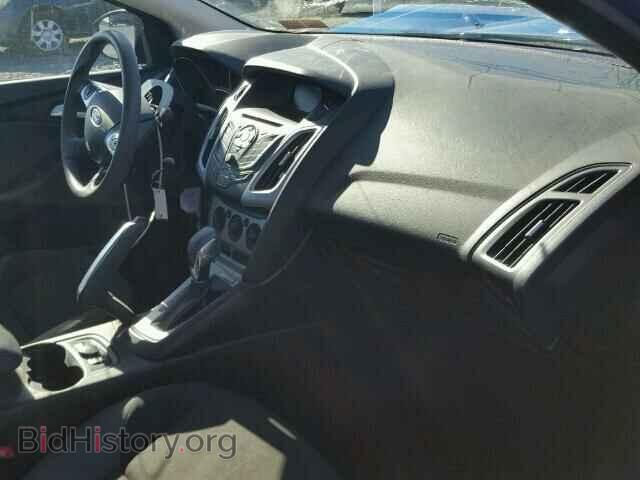 2013 FORD FOCUS - VIN: 1FADP3F26DL348774 - Фото 5