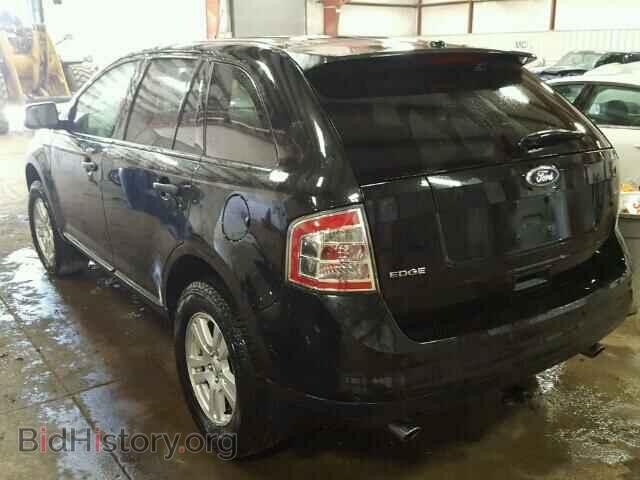 2010 FORD EDGE - VIN: 2FMDK3GC8ABB19455 - Photo 3