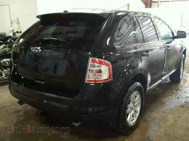 2010 FORD EDGE - VIN: 2FMDK3GC8ABB19455 - Photo 4