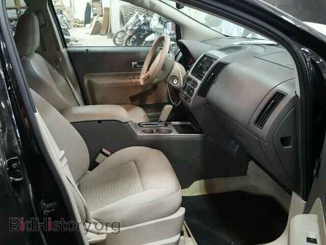 2010 FORD EDGE - VIN: 2FMDK3GC8ABB19455 - Photo 5