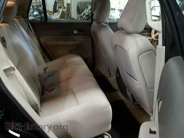 2010 FORD EDGE - VIN: 2FMDK3GC8ABB19455 - Photo 6