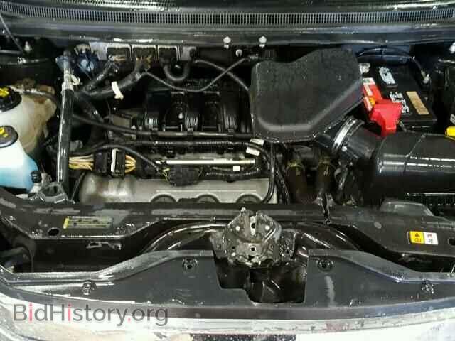 2010 FORD EDGE - VIN: 2FMDK3GC8ABB19455 - Photo 7