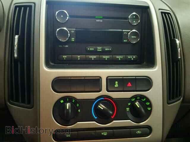 2010 FORD EDGE - VIN: 2FMDK3GC8ABB19455 - Photo 9