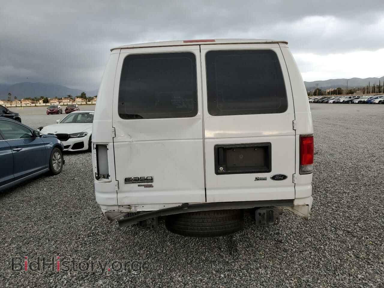 2014 FORD ECONOLINE - VIN: 1FBSS3BL9EDB00520 - Photo 6