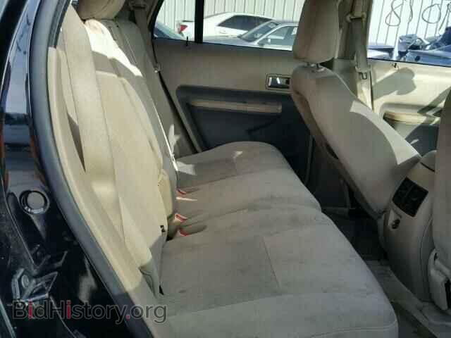 2007 FORD EDGE - VIN: 2FMDK38C07BB35351 - Photo 6