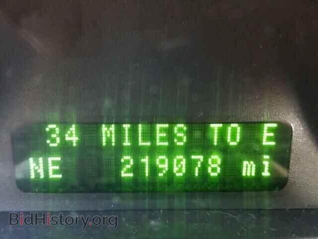 2007 FORD EDGE - VIN: 2FMDK38C07BB35351 - Photo 8