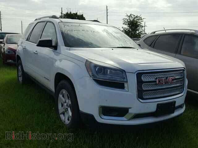 Фотография 1GKKRPKD0DJ244873 - GMC ACADIA 2013
