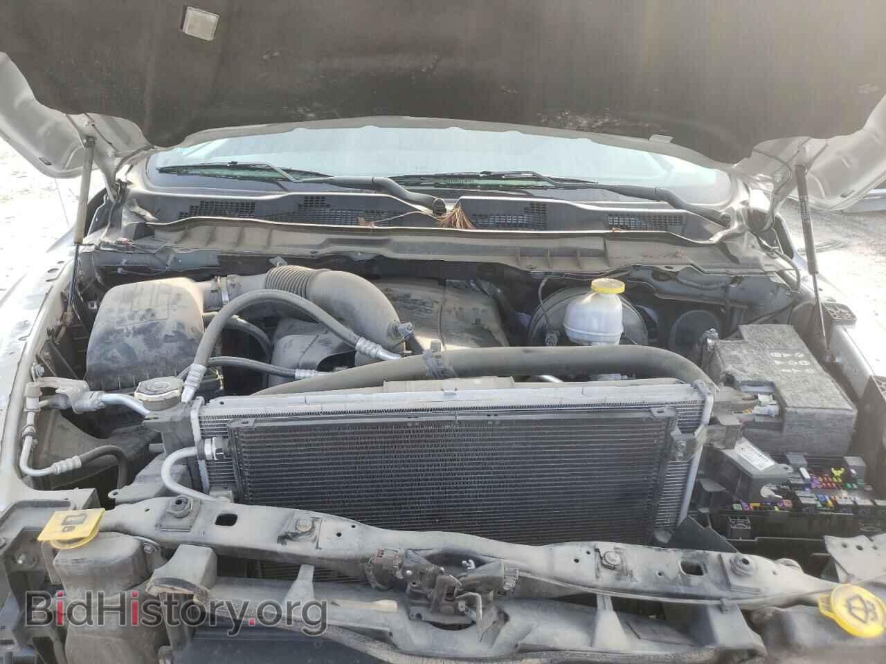 2017 RAM 1500 - VIN: 1C6RR7LT2HS835018 - Photo 11