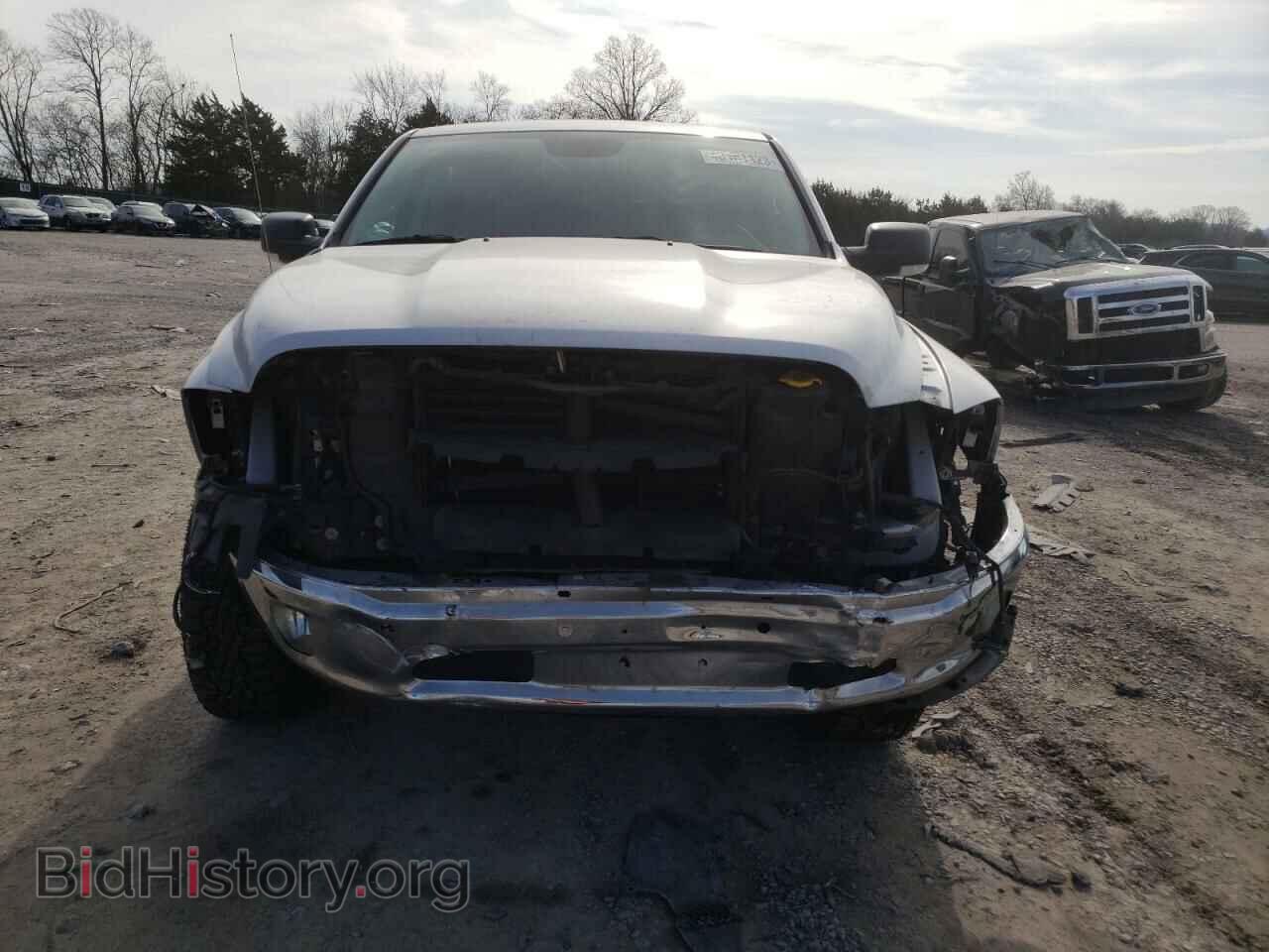 2017 RAM 1500 - VIN: 1C6RR7LT2HS835018 - Photo 5
