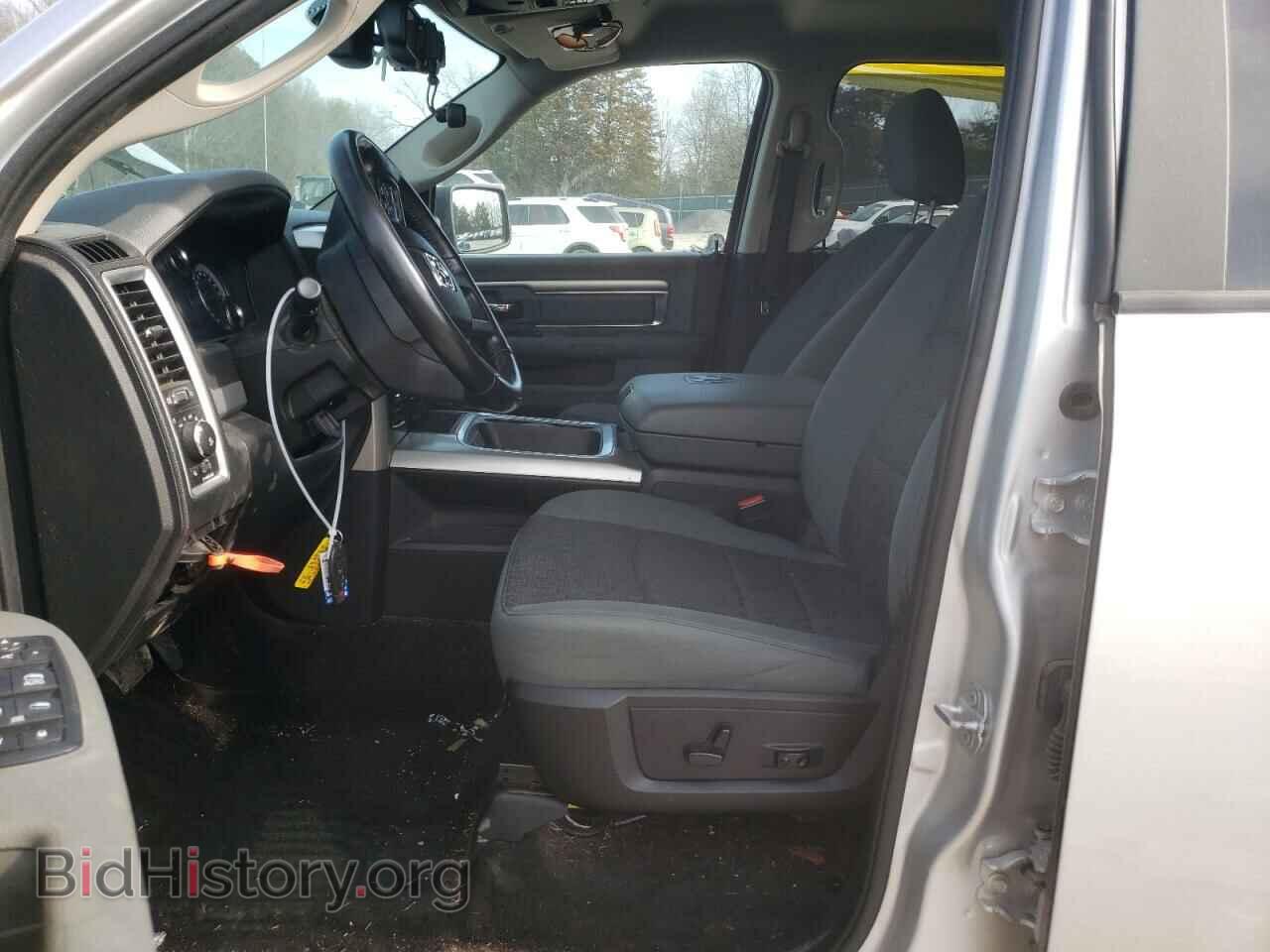 2017 RAM 1500 - VIN: 1C6RR7LT2HS835018 - Photo 7