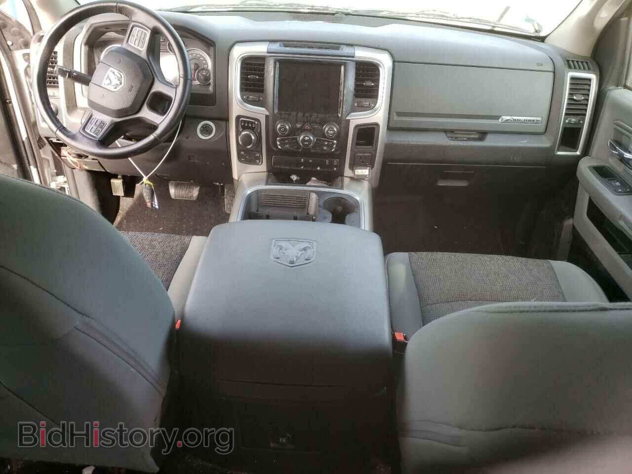 2017 RAM 1500 - VIN: 1C6RR7LT2HS835018 - Photo 8