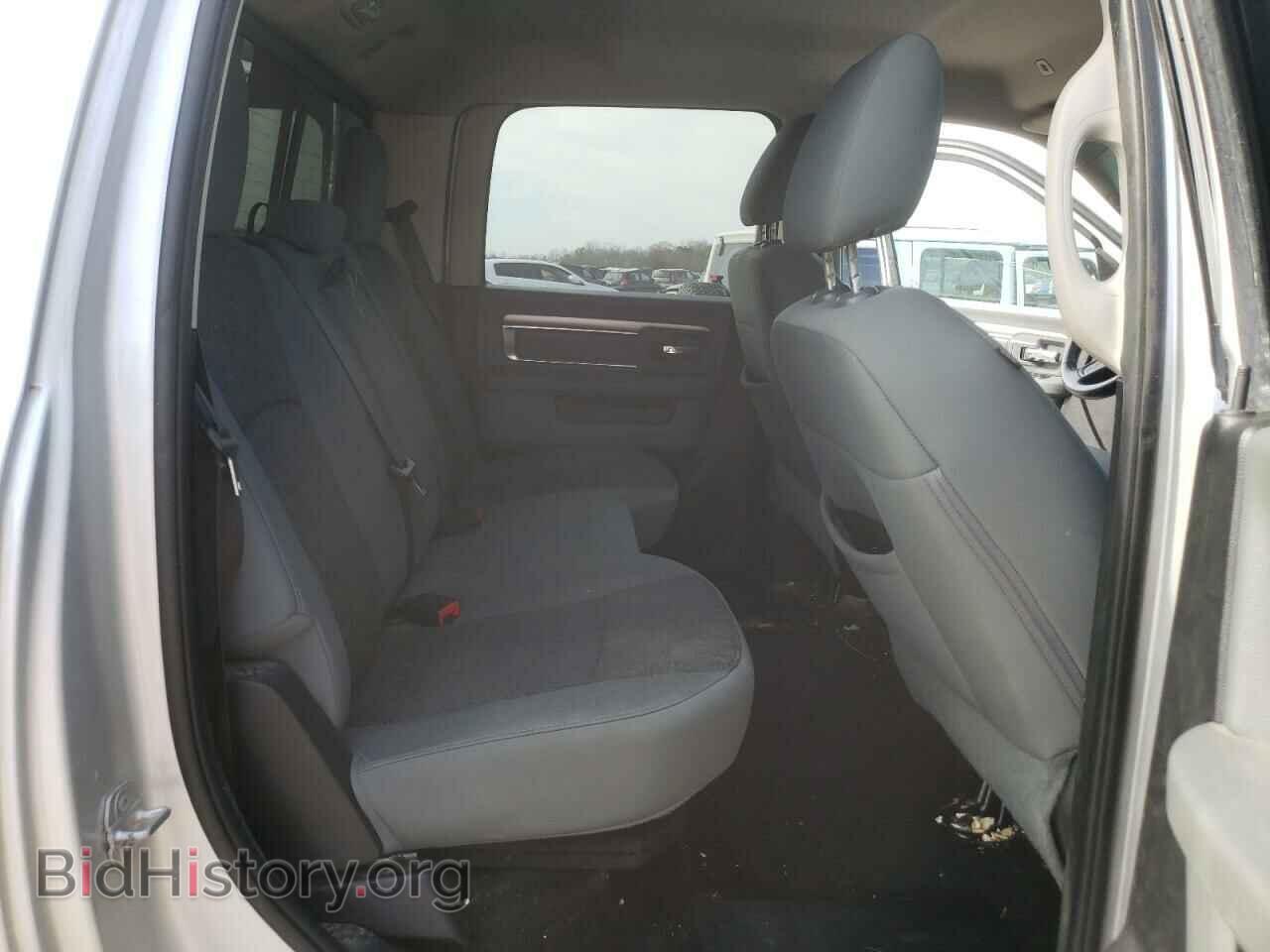 2017 RAM 1500 - VIN: 1C6RR7LT2HS835018 - Photo 10