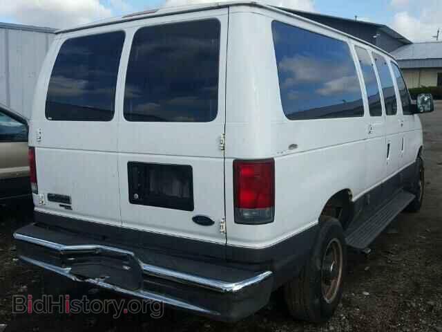2007 FORD ECONOLINE - VIN: 1FBNE31L77DA62519 - Фото 4