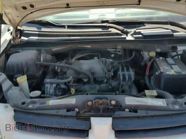 2010 DODGE CARAVAN - VIN: 2D4RN4DE2AR204654 - Фото 7