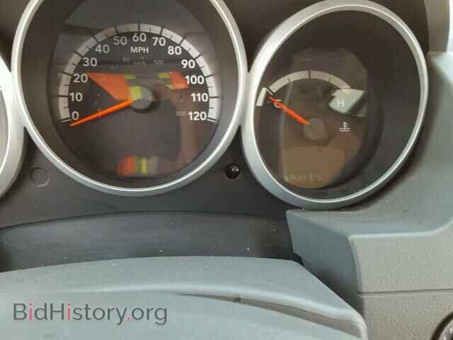 2010 DODGE CARAVAN - VIN: 2D4RN4DE2AR204654 - Фото 8