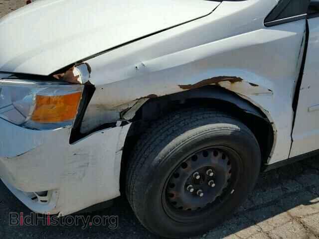 2010 DODGE CARAVAN - VIN: 2D4RN4DE2AR204654 - Фото 9