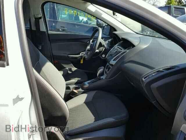 2014 FORD FOCUS - VIN: 1FADP3F22EL131448 - Photo 5