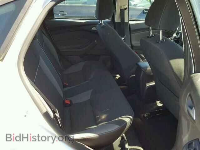 2014 FORD FOCUS - VIN: 1FADP3F22EL131448 - Photo 6