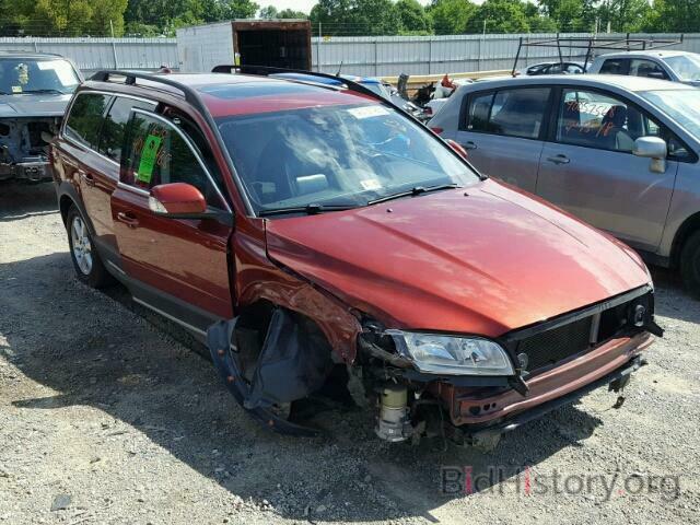 Photo YV4940BZ8C1120003 - VOLVO XC70 2012