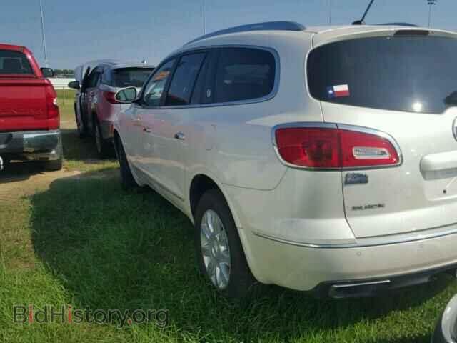 2013 BUICK ENCLAVE - VIN: 5GAKRDKD4DJ117586 - Фото 3