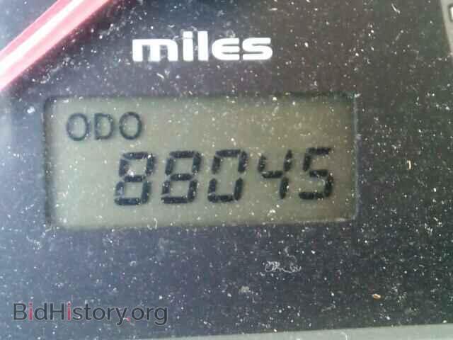 2004 MITSUBISHI ECLIPSE - VIN: 4A3AC44G14E052771 - Фото 8