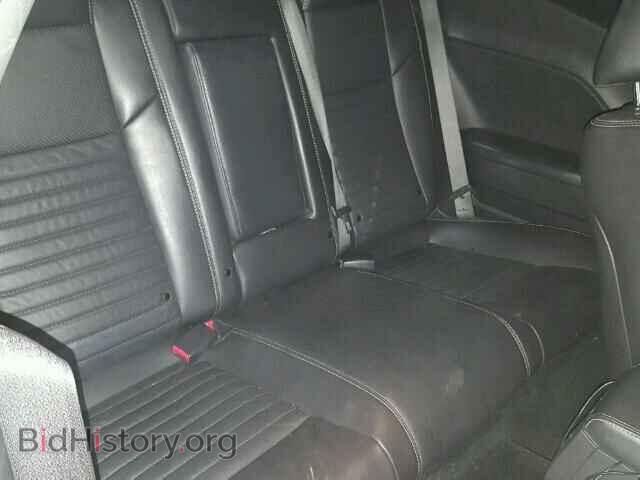 2013 DODGE CHALLENGER - VIN: 2C3CDYBT5DH605029 - Photo 6