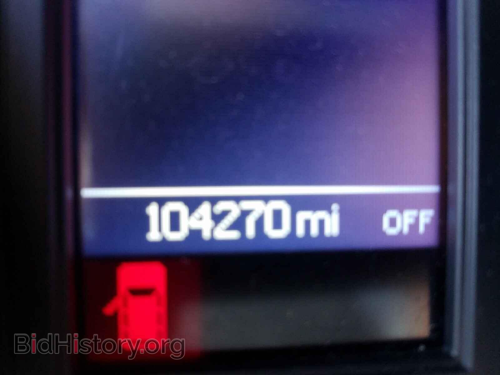 2012 DODGE CARAVAN - VIN: 2C4RDGDG8CR377861 - Фото 8