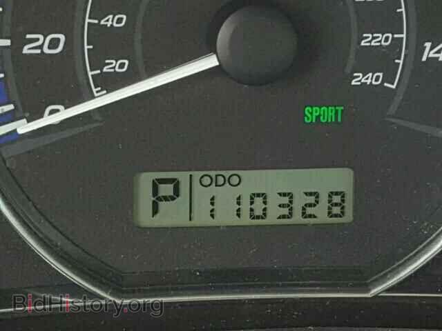 2010 SUBARU FORESTER - VIN: JF2SH6ACXAH751236 - Фото 8