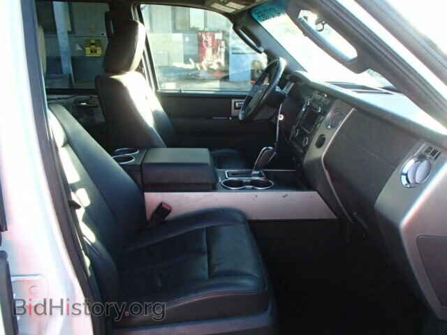 2014 FORD EXPEDITION - VIN: 1FMJU2A58EEF16482 - Фото 5