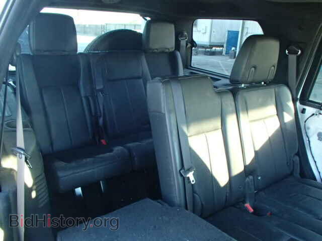 2014 FORD EXPEDITION - VIN: 1FMJU2A58EEF16482 - Фото 6