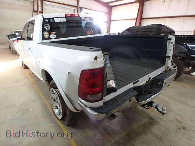 2011 DODGE RAM 1500 - VIN: 1D7RV1CT7BS691206 - Фото 3